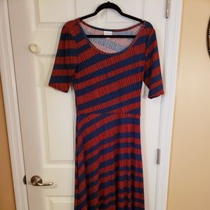 Medium Lularoe Ana